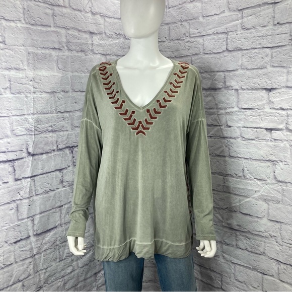 POL‎ women’s top - Picture 1 of 15